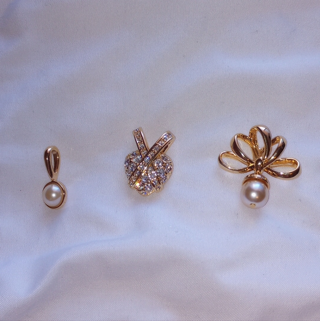 Nolan Miller Pendants